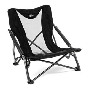 Cascade Mountain Tech silla de camping silla plegable de_1