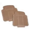 BDK Universal Fit 4 piezas resistente protección contra_5