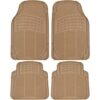 BDK Universal Fit 4 piezas resistente protección contra_1