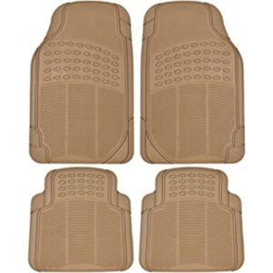 BDK Universal Fit 4 piezas resistente protección contra_1