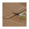 BDK Universal Fit 4 piezas resistente protección contra_3