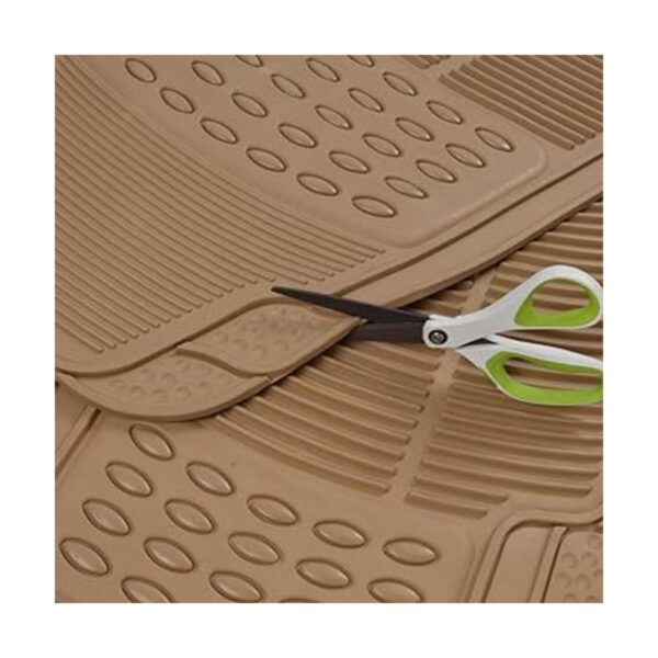 BDK Universal Fit 4 piezas resistente protección contra_3