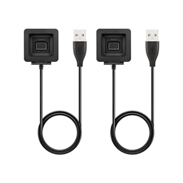 Kissmart Charger for Fitbit Blaze Replacement Charging_1