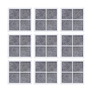 NISPIRA Filtro de aire para frigorífico compatible con LG_1