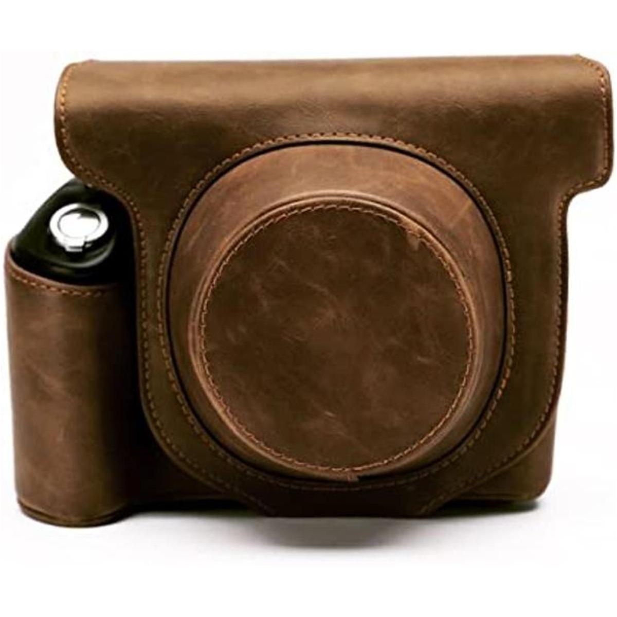 Fujifilm Instax Wide 300 Cámara Instantánea funda con