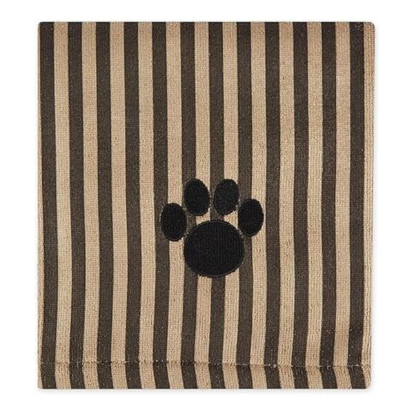 Bone Dry Pet Drying Collection Toalla de microfibra_2