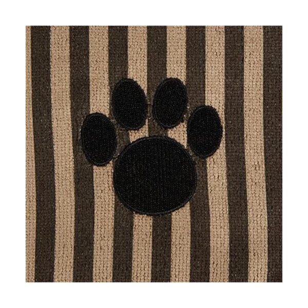 Bone Dry Pet Drying Collection Toalla de microfibra_4