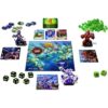 King of Tokyo Juego de mesa de nueva edición_5