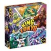 King of Tokyo Juego de mesa de nueva edición_1