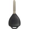 Keyless2Go Llave de repuesto para 2 llaves remotas de_2