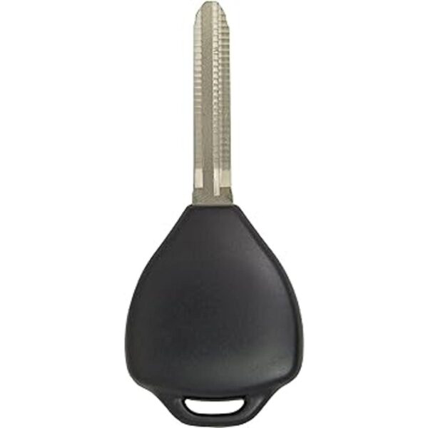 Keyless2Go Llave de repuesto para 2 llaves remotas de_2
