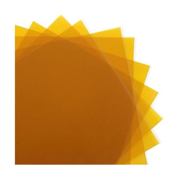 Gizmo Kapton cinta para impresoras 3D polimida y de_2