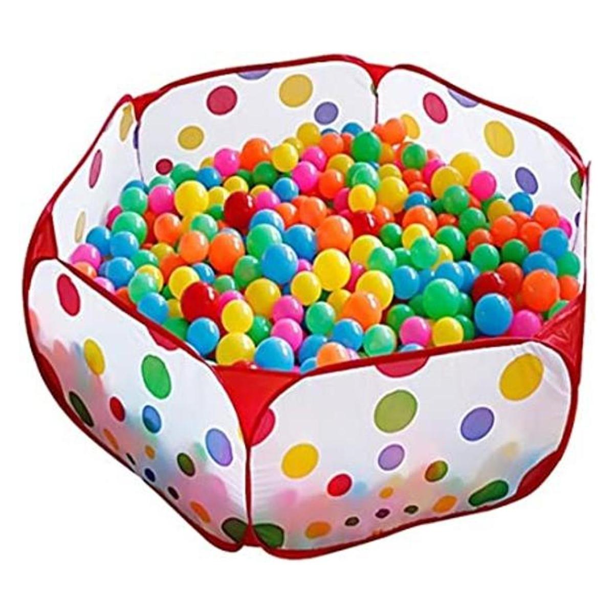 KUUQA Tienda de campaña para niños con bolsa de