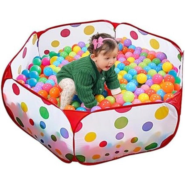 KUUQA Tienda de campaña para niños con bolsa de_2