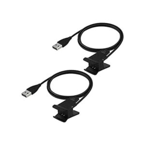Kissmart Cable de carga compatible con Fitbit Alta no_1