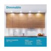 Sunco Lighting PAR38 Bombilla LED 13 vatios equivalente a_4