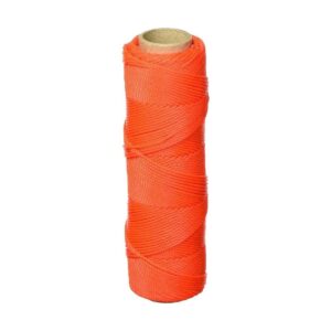 Cordón SGT KNOTS número 18 retorcido para albañil_1