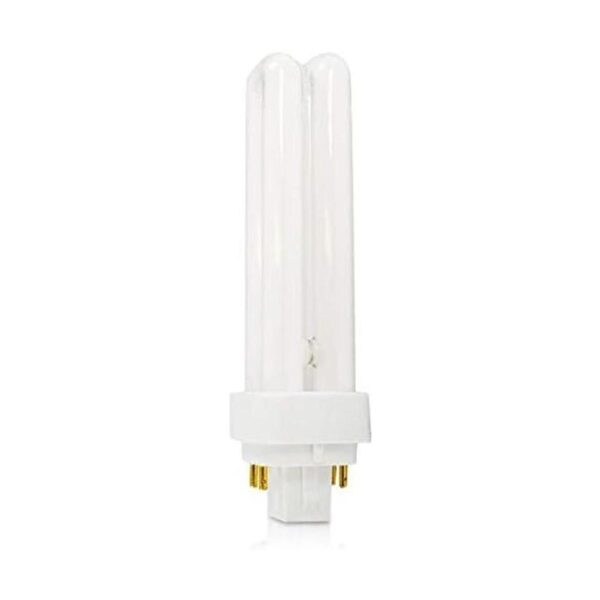 Plc13 W 827 4 pin G24q1 13 W Doble Tubo compacta luz_2