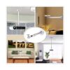 Ivosmart B120 Soporte universal de montaje en techo para_4