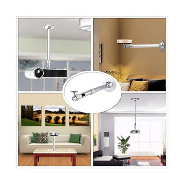 Ivosmart B120 Soporte universal de montaje en techo para_4