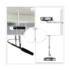 Ivosmart B120 Soporte universal de montaje en techo para_5