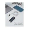 CableCreation Hub USB 3.0 de 4 puertos con cable de_6