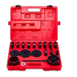 Kit de herramientas de instalación de repuesto para prensa_1