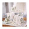 Avanti Linens Dispensador de jabón de clase marina_4
