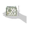 Avanti Home Seaglass Collection soporte para cepillo de_5