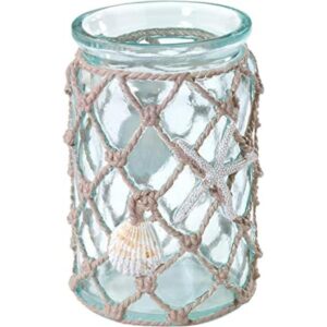 Avanti Linens Seaglass Collection Vaso Multicolor_1
