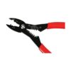 4 en 1 alambre Alicates Crimper Stripper cortador alicates_3