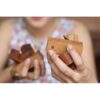 Mini leñador rompecabezas de madera para adultos juego_4