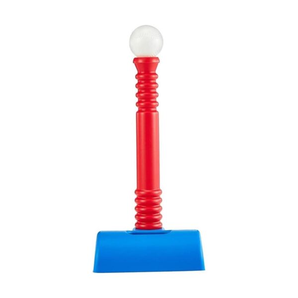 Little Tikes total deporte juego de bateo con pelota. 5_3