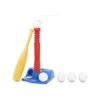 Little Tikes total deporte juego de bateo con pelota. 5_6