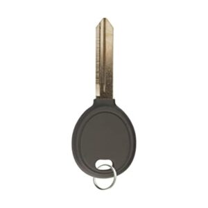 KeylessOption. Llave de ignición de repuesto con chip sin_1