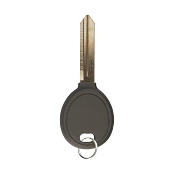 KeylessOption. Llave de ignición de repuesto con chip sin_1