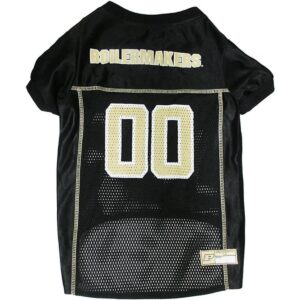 NCAA PET Apparels Camisetas de fútbol_1