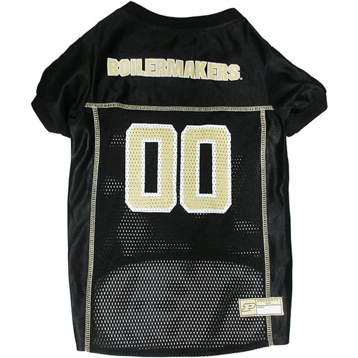 NCAA PET Apparels Camisetas de fútbol