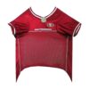 Pets First San Francisco 49Ers Mesh Jersey for Dogs