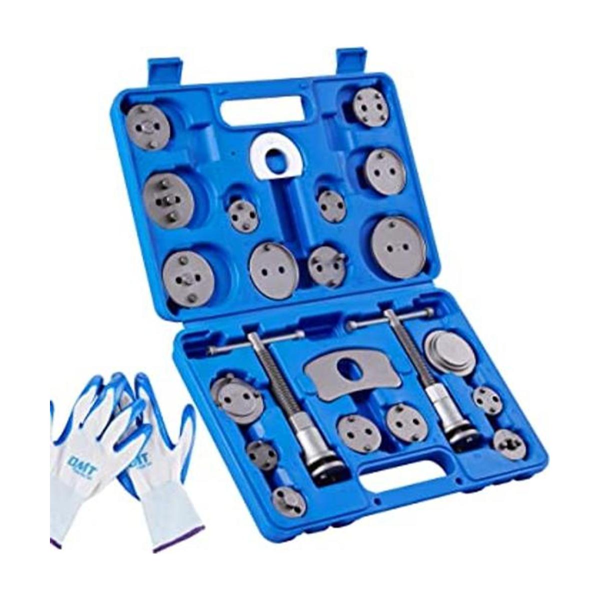 Kit universal Orion Motor Tech de herramientas de