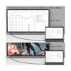Cable Mini DisplayPort a VGA cable Benfei Mini_5