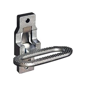 Buyers Products B2797Z AgarraderaEscalón plegable de_1