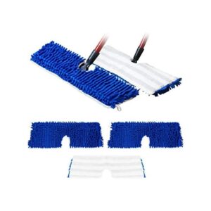 Houseables repuesto de trapeador de microfibra para_1