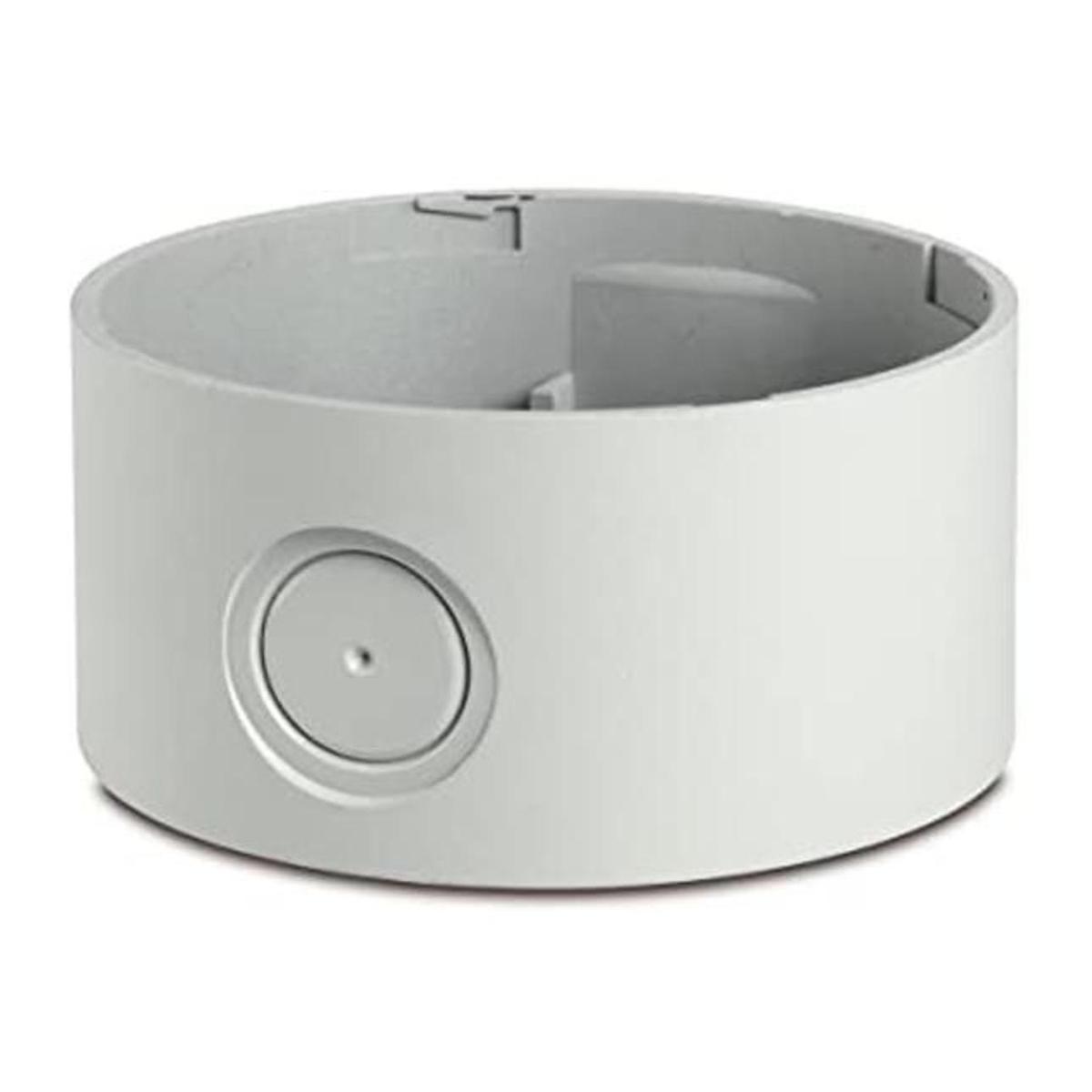 Federal señal slmbd Streamline Deep Mount Base Gris 1