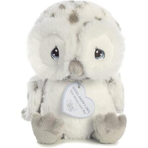 Aurora World Nigel Snowy OWL de 8.5_1