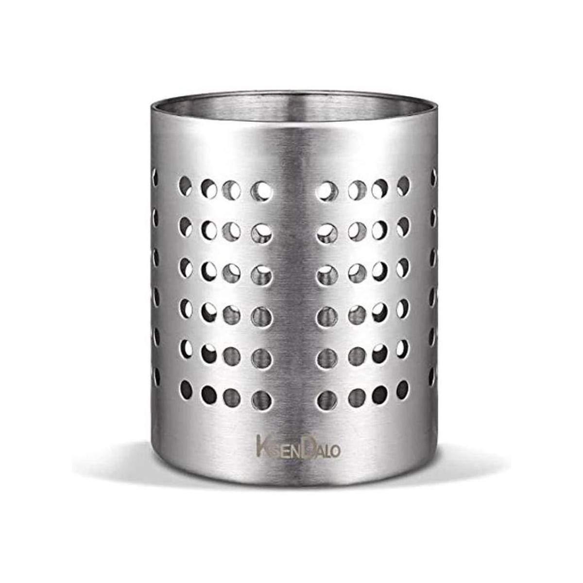 KSENDALO Soporte para fregadero de utensilios pesados