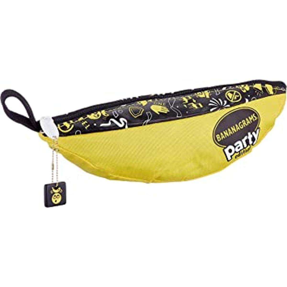 Bananagrams Edición de fiesta