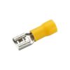 Baomain Hembra Quick Disconnects Conector de cable de_1