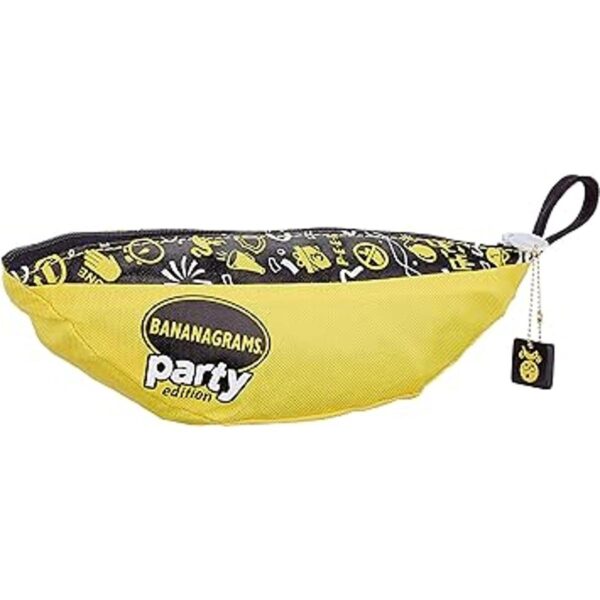 Bananagrams Edición de fiesta_2