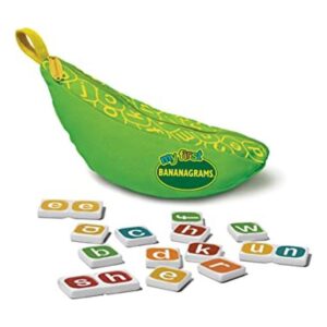 Juego My First Bananagrams_1
